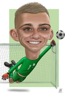 Jasper Cillessen